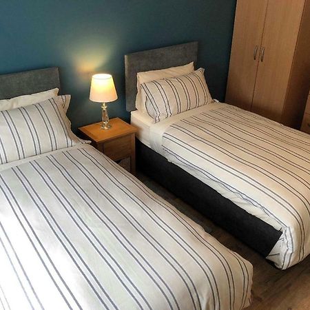 Causeway Coast Cottage Bushmills Eksteriør bilde