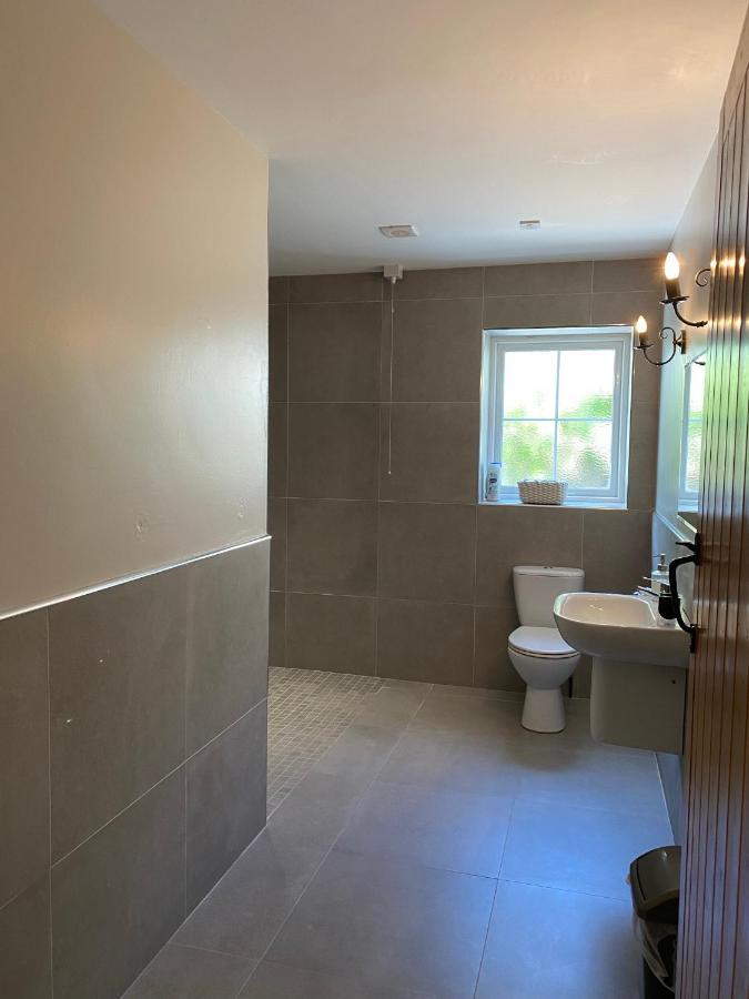 Causeway Coast Cottage Bushmills Eksteriør bilde
