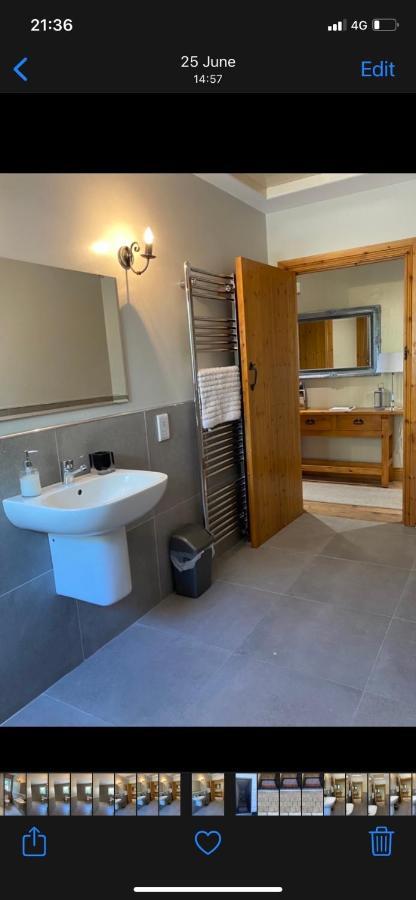 Causeway Coast Cottage Bushmills Eksteriør bilde