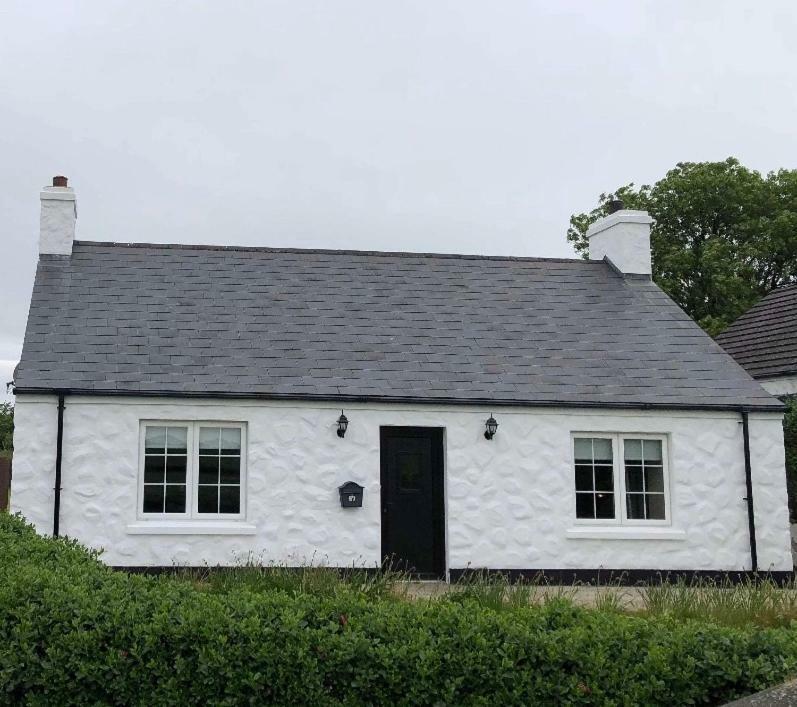 Causeway Coast Cottage Bushmills Eksteriør bilde
