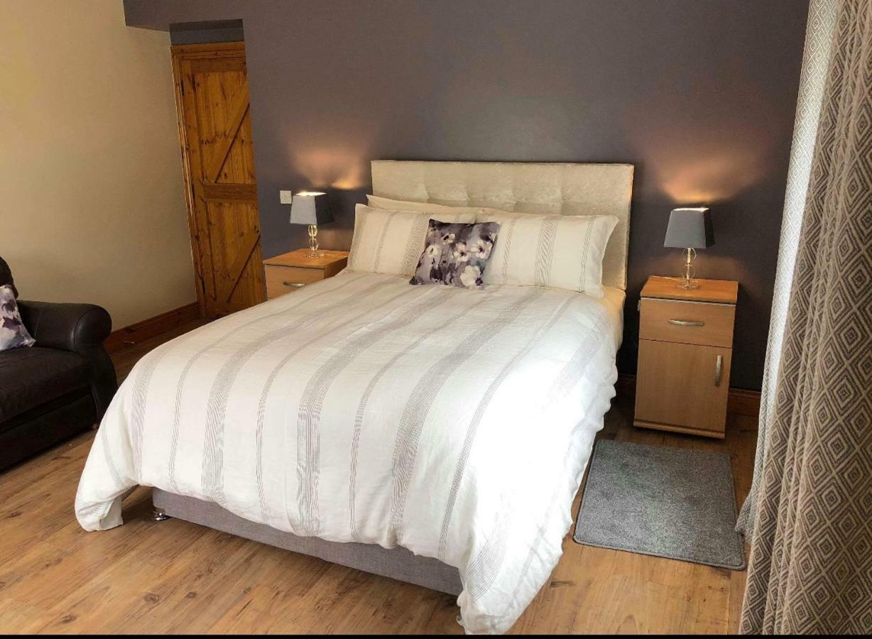 Causeway Coast Cottage Bushmills Eksteriør bilde