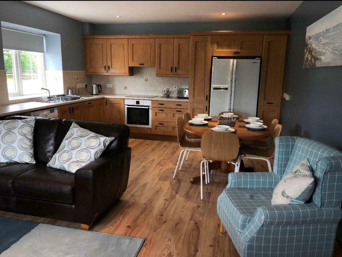 Causeway Coast Cottage Bushmills Eksteriør bilde