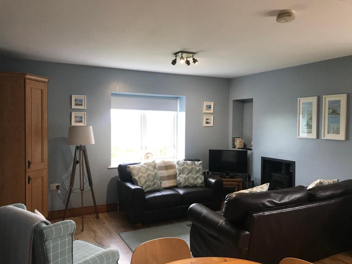 Causeway Coast Cottage Bushmills Eksteriør bilde