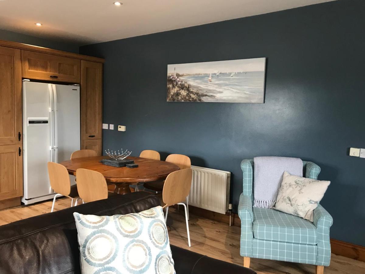 Causeway Coast Cottage Bushmills Eksteriør bilde